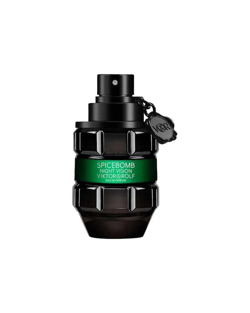 Viktor & Rolf Viktor-Rolf Herrenduefte SpicebombNightvisionEau de Parfum Spray 833,22 € / 1 l 