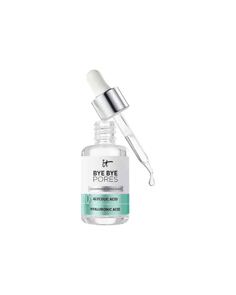 IT Cosmetics it-Cosmetics Gesichtspflege SerenBye Bye Pores Serum 966,67 € / 1 l 