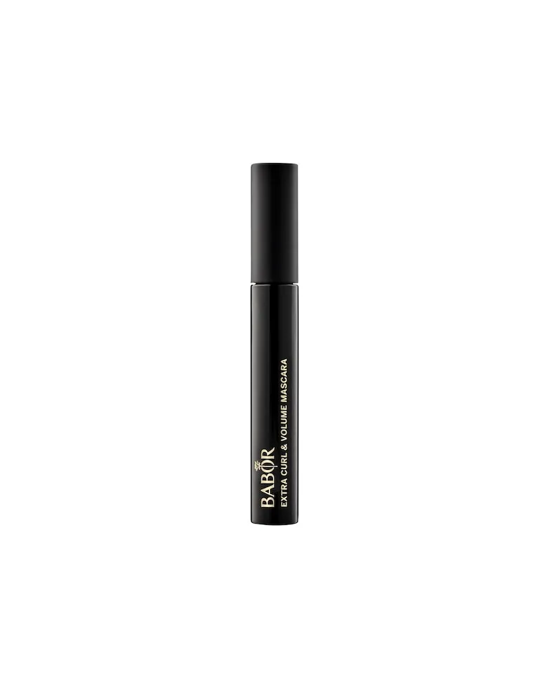 Babor Make-up AugenExtra Curl & Volume Mascara Black 2.990,00 € / 1 l 