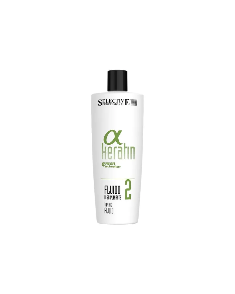 Selective Professional Selective-Professional Haarpflege Alpha-KeratinTaming Fluid 228,00 € / 1 l 