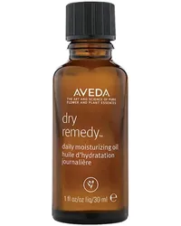 Aveda Hair Care Treatment Dry RemedyMoisturizing Oil 1.057,33 € / 1 l 