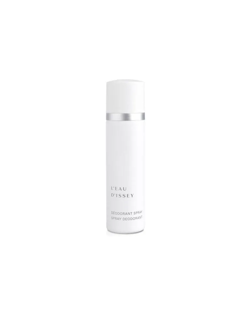 Issey Miyake Issey-Miyake Damenduefte LEau-dIsseyDeodorant Spray 323,10 € / 1 l 