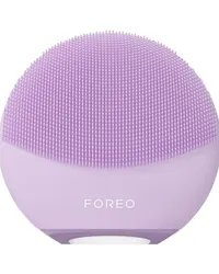 FOREO Gesichtspflege Reinigungsprodukte LUNA 4 Mini Gesichtsreinigungsgerät Lavender 