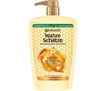 Wahre Schätze Honig Schätze Reparierendes Shampoo