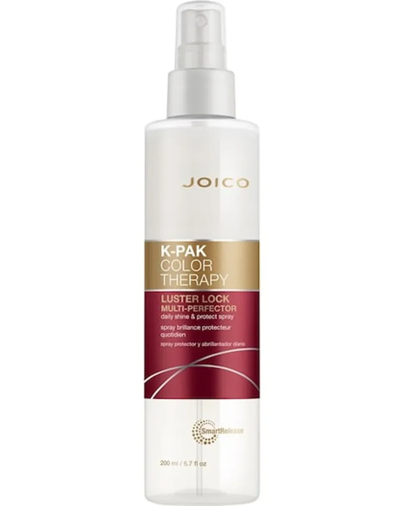 Joico Haarpflege K-Pak Color Therapy Luster Lock Multi-Perfector Spray 