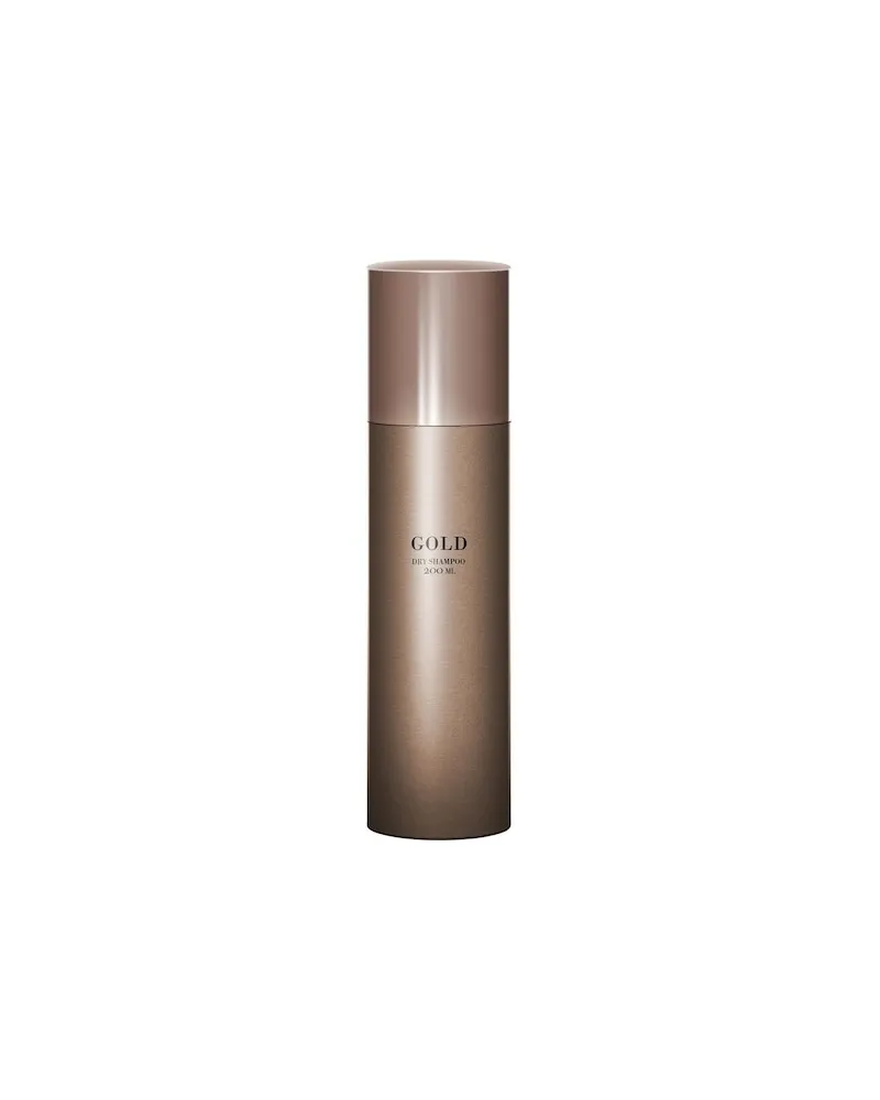 GOLD Haircare Gold-Haircare Haare FinishDry Shampoo 140,00 € / 1 l 