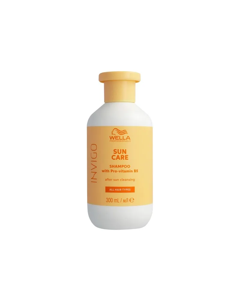 Wella Daily-Care Sun-CareSun Care Shampoo 33,60 € / 1 l 