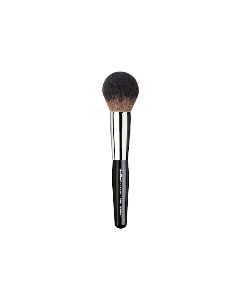 Da Vinci Da-Vinci Classic Puder--FoundationpinselPuderpinsel Groß 51,50 