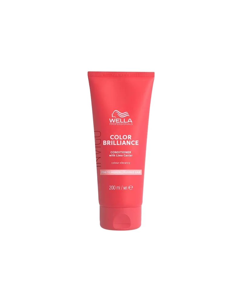 Wella Daily-Care Color-BrillianceVibrant Color Conditioner Fine/Normal Hair 26,81 € / 1 l 