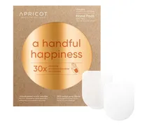 Beauty Pads Body Hand Pads - a handful happiness Bis zu 30 Mal verwendbar