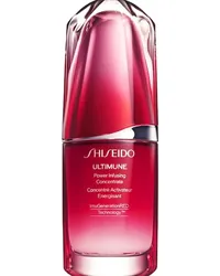 Shiseido Gesichtspflegelinien Ultimune Power Infusing Concentrate 