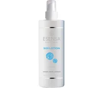 Gesichtspflege Basic Care - Reinigung & Peeling Hautberuhigendes Thermalwasser mit LavendelextraktSOS Lotion