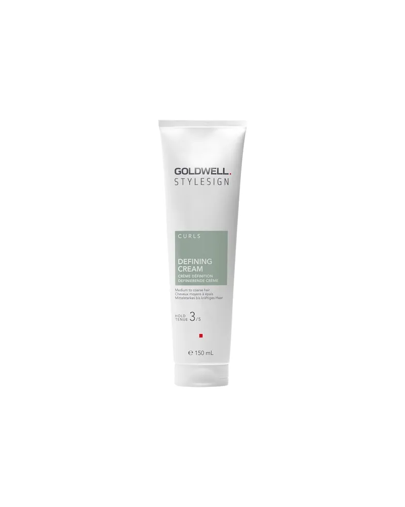 Goldwell Stylesign CurlsStylesign Curls definierende Creme 87,47 € / 1 l 