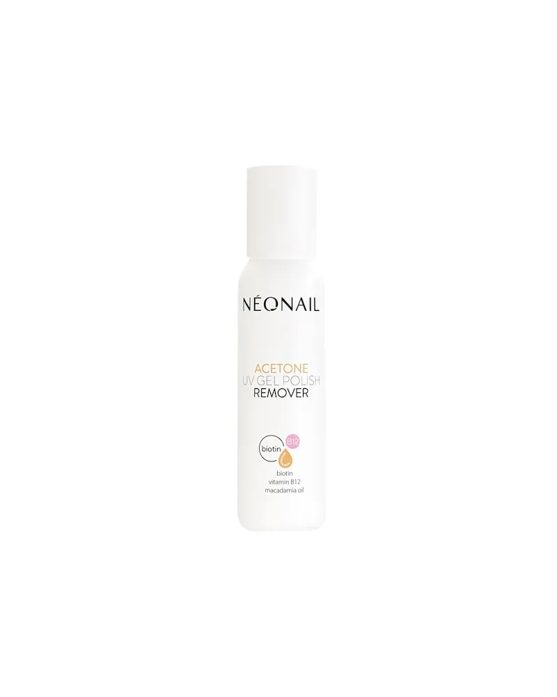 NeoNail Naegel NagellackentfernerAceton UV Gel Polish Remover 54,90 € / 1 l 
