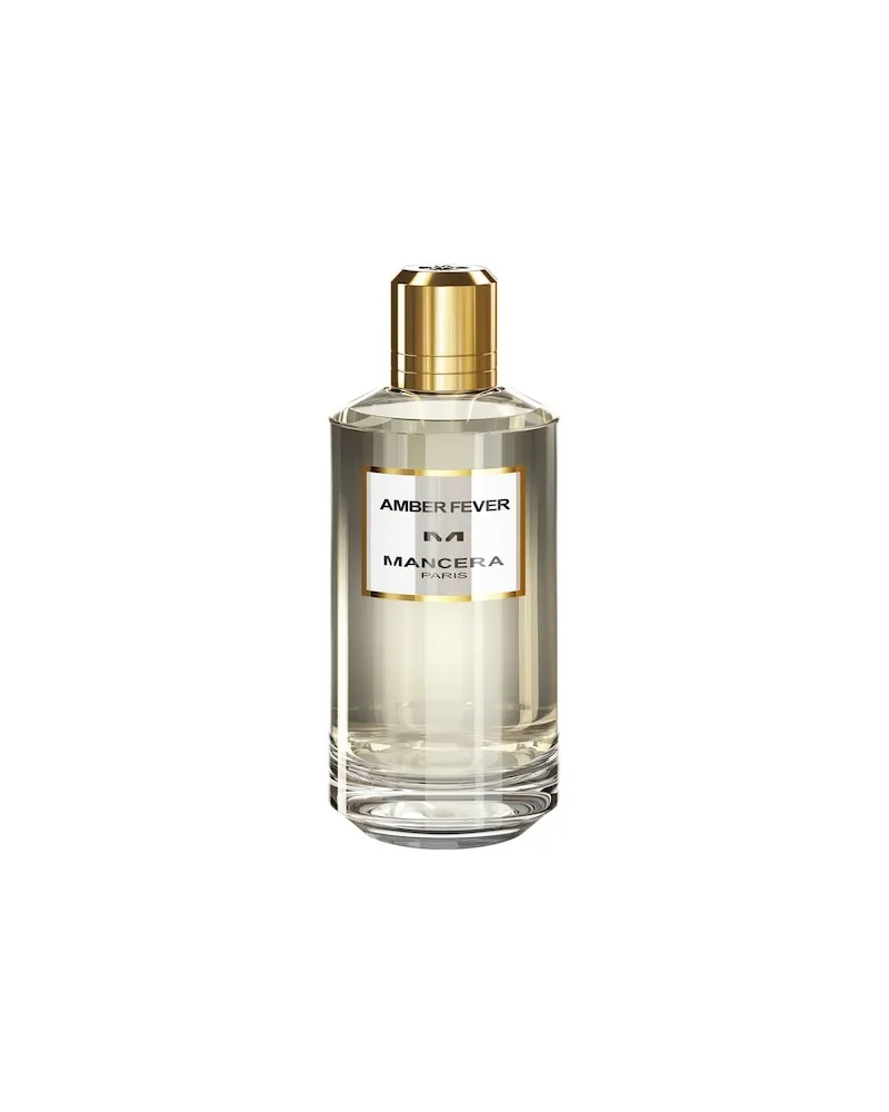 Mancera Collections Mancera-ClassicsAmber FeverEau de Parfum Spray 1.241,67 € / 1 l 