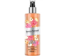 Damendüfte Woman Summer Rose & PopcornSweet Fantasy Fragrance Body & Hair Splash