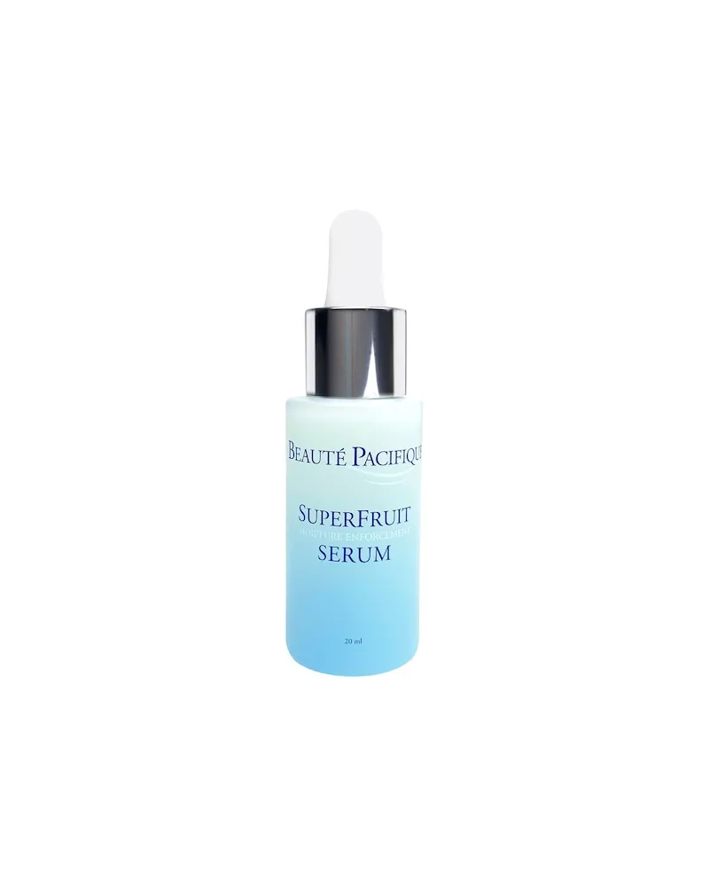 Beauté Pacifique Beaute-Pacifique Gesichtspflege TagespflegeSuperfruit Moisture Enforcement Serum 2.000,00 € / 1 l 