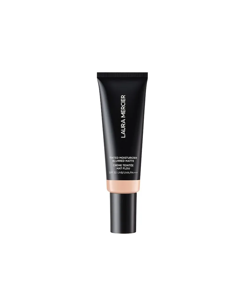 Laura Mercier Laura-Mercier Gesichts-Make-up FoundationTinted Moisturizer Blurred Matte Broad Spectrum SPF 30 7N Mahogany 994,22 € / 1 l 