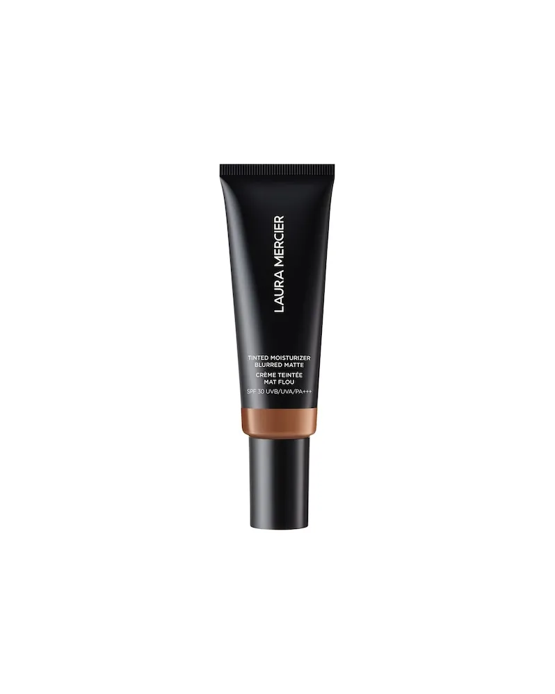 Laura Mercier Laura-Mercier Gesichts-Make-up FoundationTinted Moisturizer Blurred Matte Broad Spectrum SPF 30 7N Mahogany 994,22 € / 1 l 