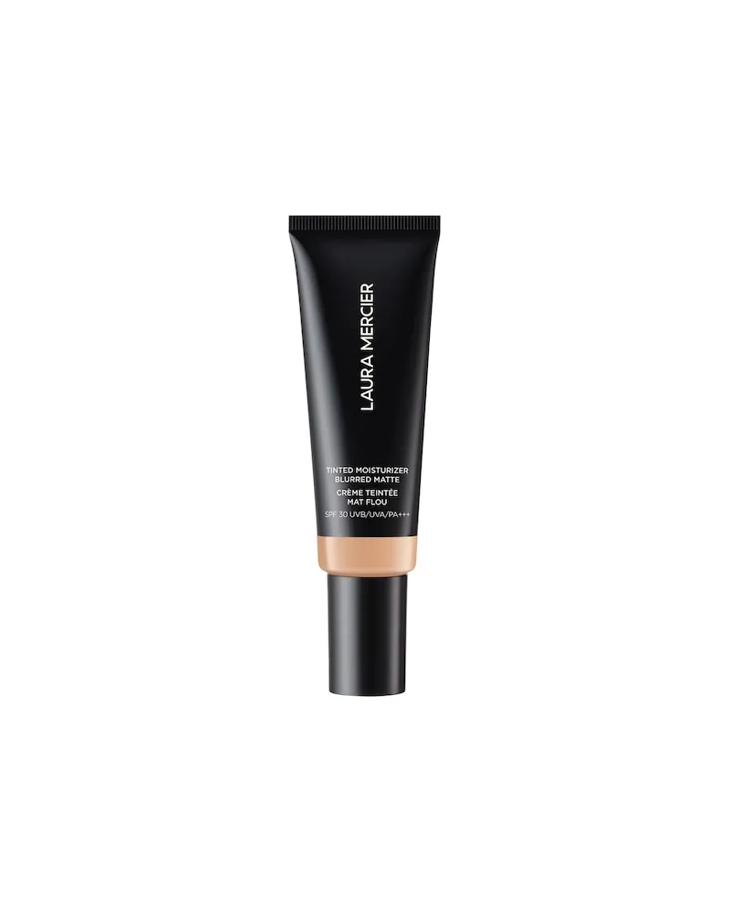 Laura Mercier Laura-Mercier Gesichts-Make-up FoundationTinted Moisturizer Blurred Matte Broad Spectrum SPF 30 7N Mahogany 994,22 € / 1 l 