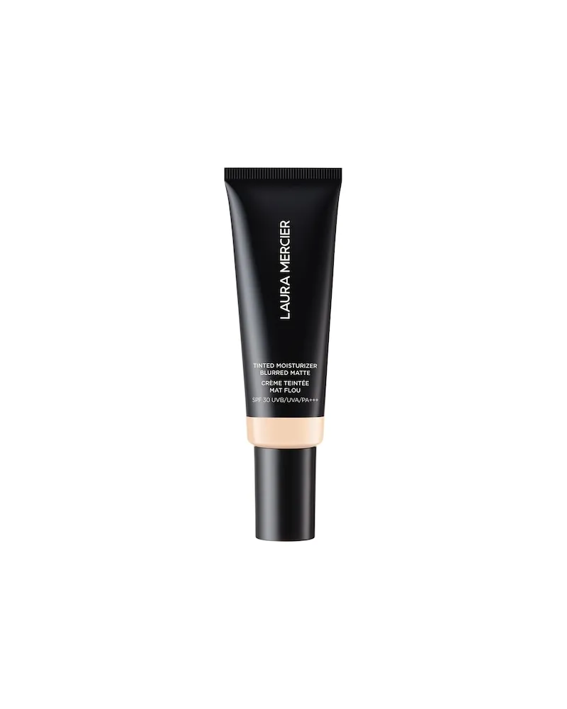 Laura Mercier Laura-Mercier Gesichts-Make-up FoundationTinted Moisturizer Blurred Matte Broad Spectrum SPF 30 7N Mahogany 994,22 € / 1 l 