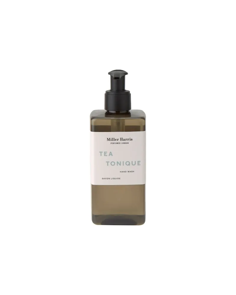 Miller Harris Miller-Harris Unisexduefte Tea-ToniqueHand Wash 106,50 € / 1 l 