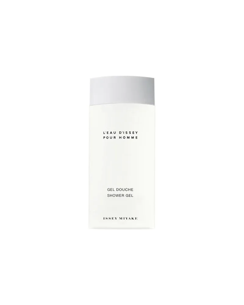 Issey Miyake Issey-Miyake Herrenduefte LEau-dIssey-pour-HommeShower Gel 116,80 € / 1 l 