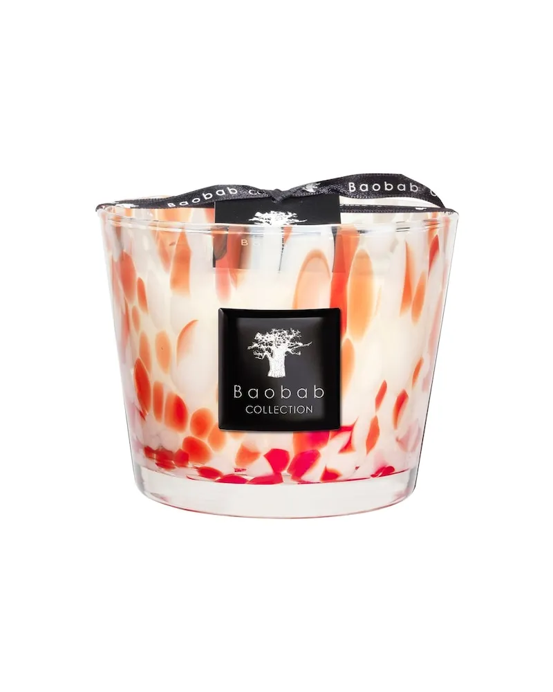 Baobab Collection Collection PearlsDuftkerze Pearls Coral Max 24 76,67 € / 1 kg 