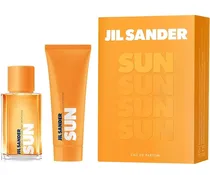 Damendüfte Sun Geschenkset Super Sun Eau de Parfum Shower Gel