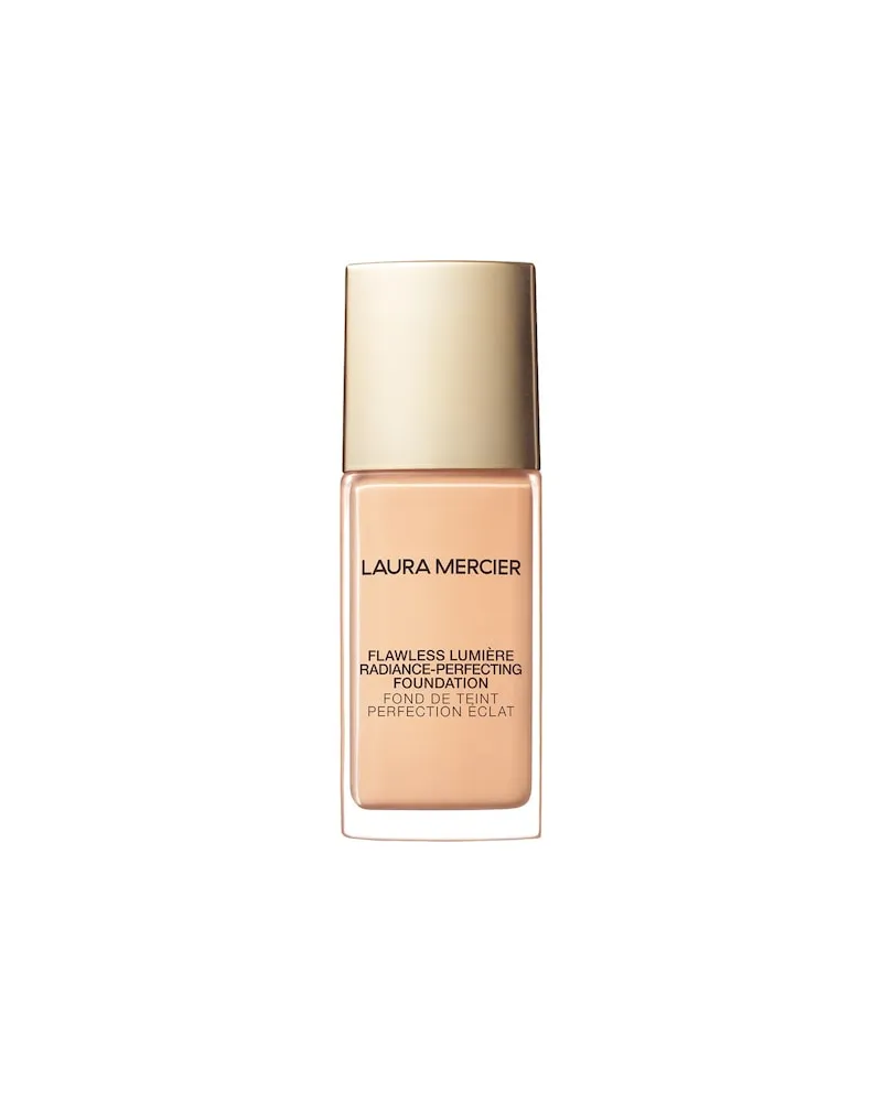Laura Mercier Laura-Mercier Gesichts-Make-up FoundationFlawless Lumière Radiance Perfecting Foundation Golden 1.851,67 € / 1 l 