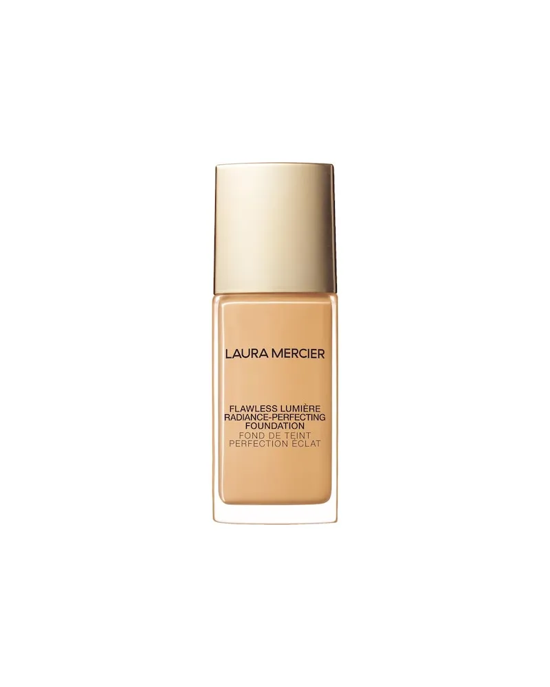 Laura Mercier Laura-Mercier Gesichts-Make-up FoundationFlawless Lumière Radiance Perfecting Foundation Golden 1.851,67 € / 1 l 