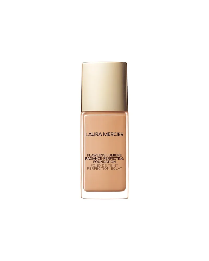 Laura Mercier Laura-Mercier Gesichts-Make-up FoundationFlawless Lumière Radiance Perfecting Foundation Golden 1.851,67 € / 1 l 