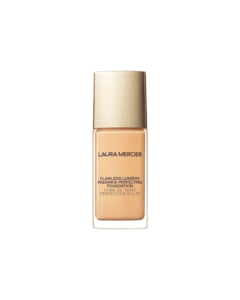 Laura Mercier Laura-Mercier Gesichts-Make-up FoundationFlawless Lumière Radiance Perfecting Foundation Golden 1.851,67 € / 1 l 