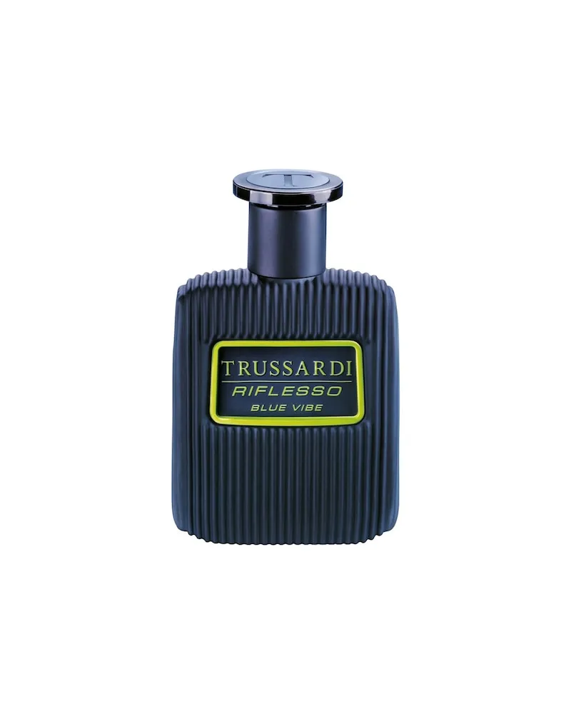 Trussardi Herrenduefte RiflessoBlue VibeEau de Toilette Spray 1.175,20 € / 1 l 