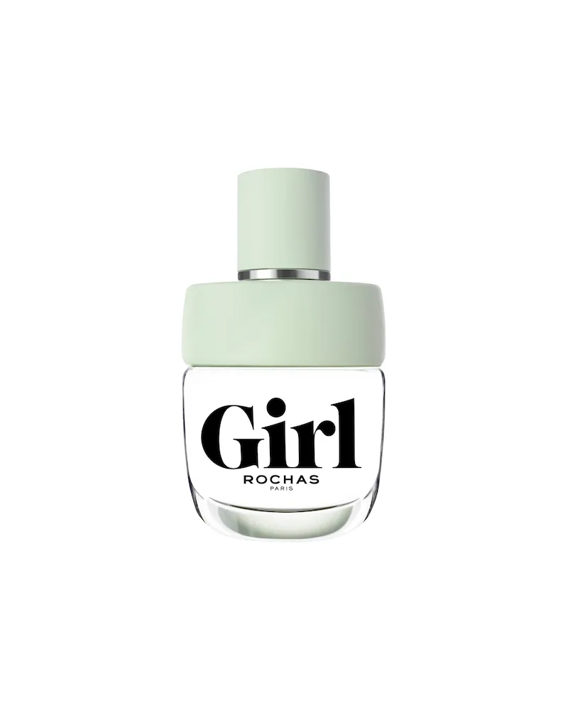 Rochas Damendüfte Girl Eau de Toilette Spray 