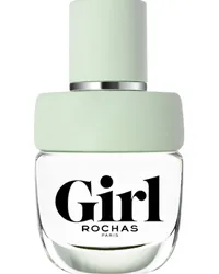 Rochas Damendüfte Girl Eau de Toilette Spray 