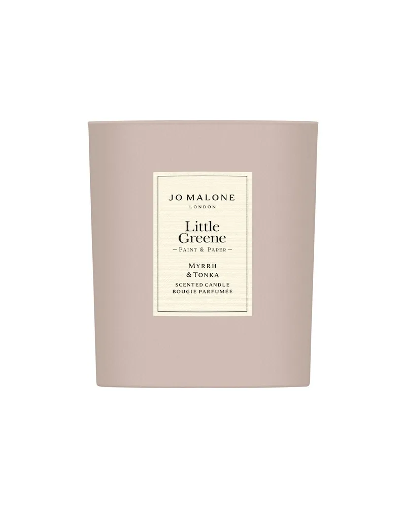 Jo Malone Jo-Malone-London Fuer-Ihr-Zuhause KerzenSpecial Edition Home Candle 400,00 € / 1 kg 