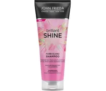 Haarpflege Briliant Shine Farb-Glanz Shampoo
