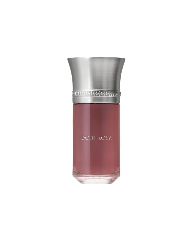 LIQUIDES IMAGINAIRES Liquides-Imaginaires Unisexduefte Les-Eaux-SanguinesDom RosaEau de Parfum Spray 2.700,00 € / 1 l 