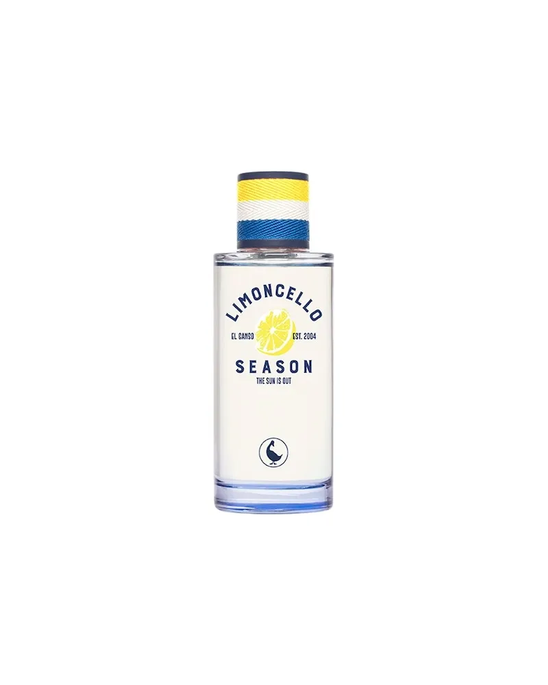 El Ganso EL-GANSO Herrenduefte LimoncelloEau de Toilette Spray 442,00 € / 1 l 