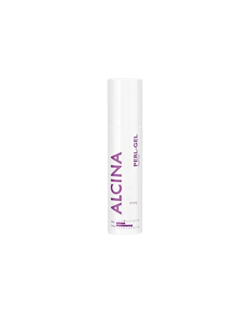 ALCINA Haarstyling StrongPerl-Gel 128,70 € / 1 l 