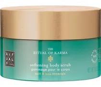 Rituale The Ritual Of Karma Softening Body Scrub