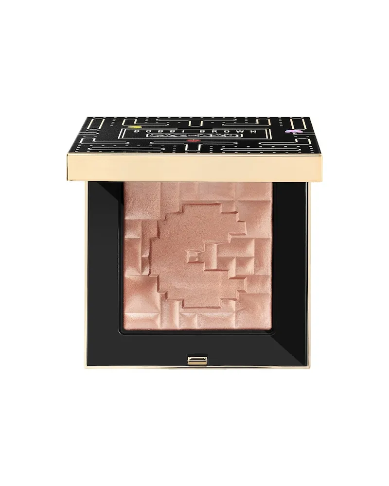 Bobbi Brown Bobbi-Brown Collection Pac-ManHighlighting Powder 08 Afternoon Glow 