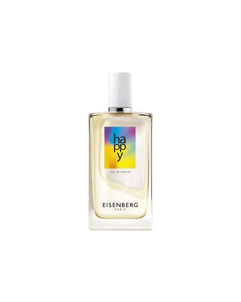 Eisenberg Unisex-Duefte HappinessHappyEau de Parfum Spray 1.340,00 € / 1 l 