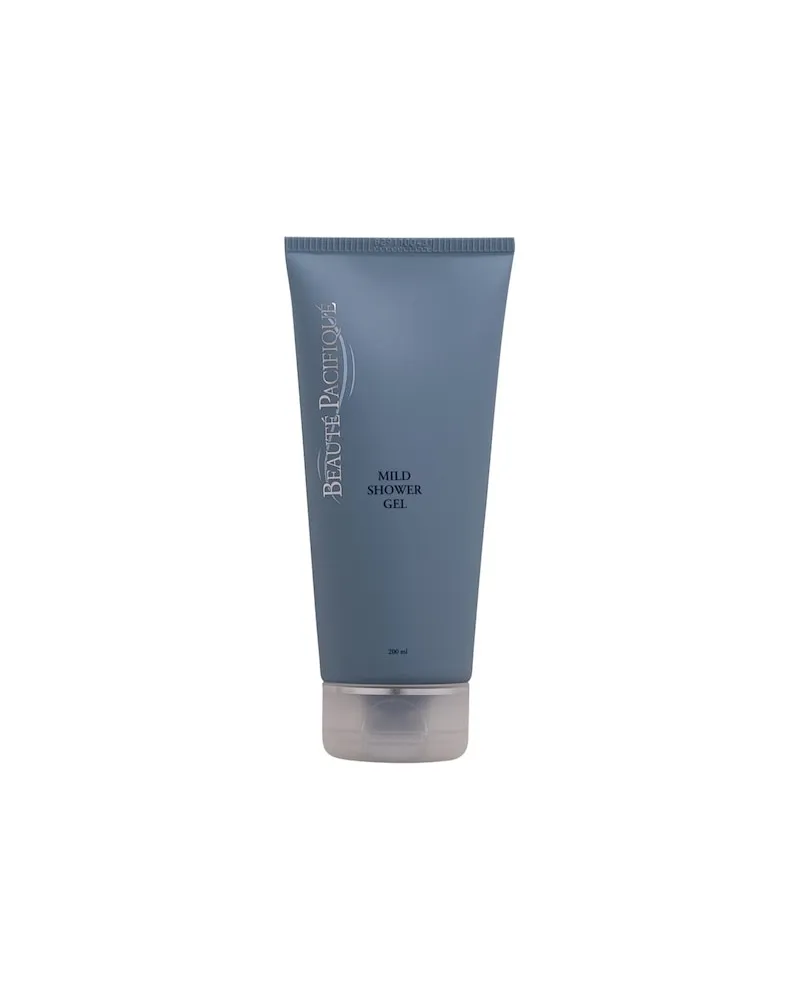 Beauté Pacifique Beaute-Pacifique Koerper,-Haar-Sonnenpflege KoerperpflegeMild Shower Gel 157,50 € / 1 l 