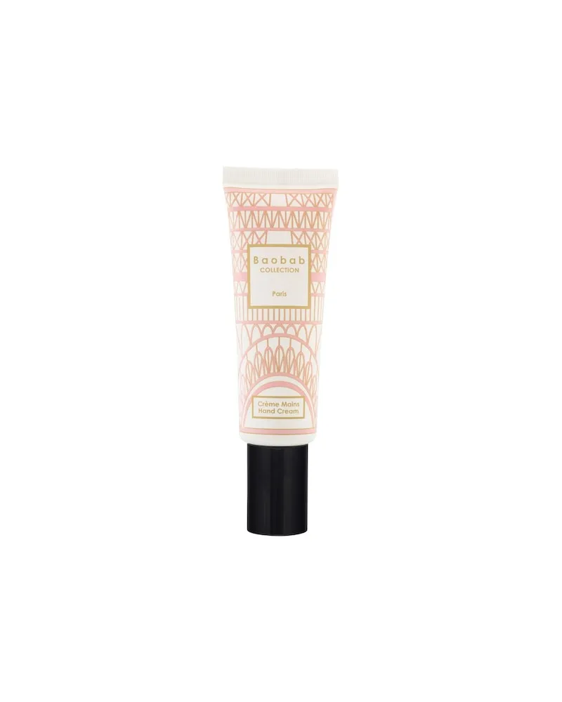 Baobab Collection Koerperpflege Handreinigung-PflegeHand Cream Paris 600,00 € / 1 l 