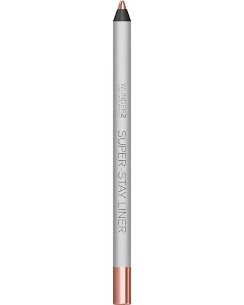 Maria Nila Make-up Augen Super-Stay Liner Metallic Metallic Peach 