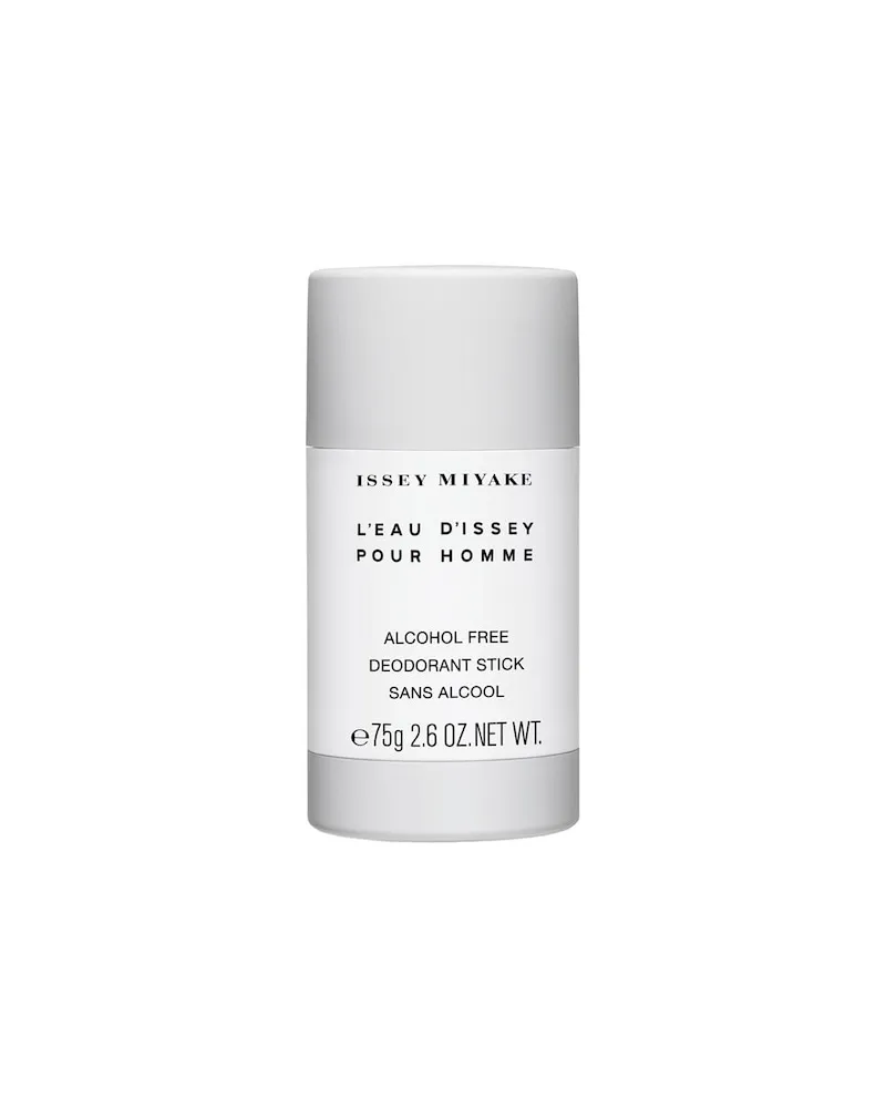 Issey Miyake Issey-Miyake Herrenduefte LEau-dIssey-pour-HommeDeodorant Stick ohne Alkohol 305,07 € / 1 kg 