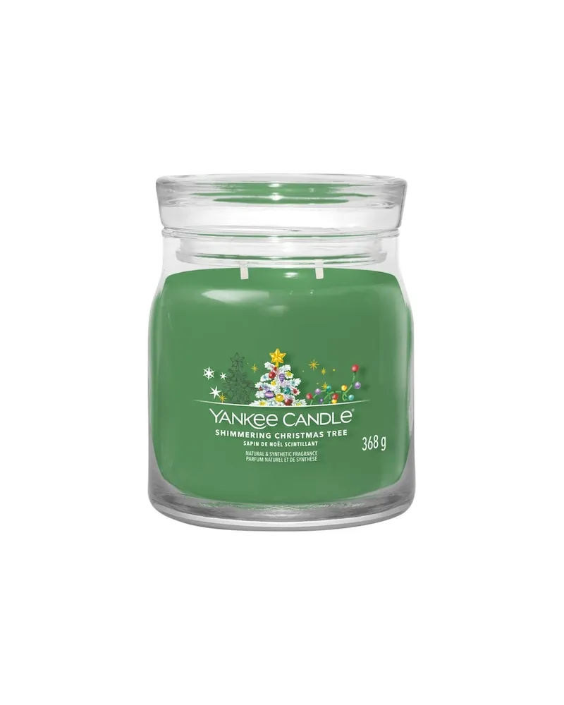 Yankee Candle Yankee-Candle Raumduefte DuftkerzenShimmering Christmas Tree 52,79 € / 1 kg 