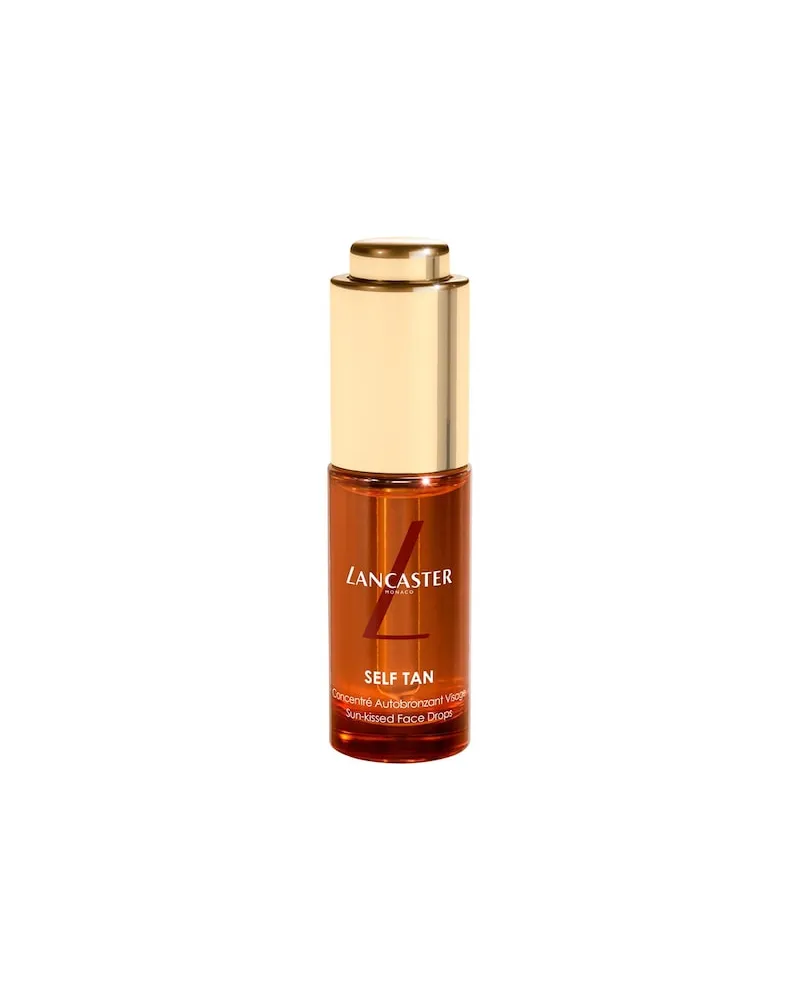 Lancaster Sonnenpflege Self-TanSelf-Tan Face Drops 1.218,00 € / 1 l 